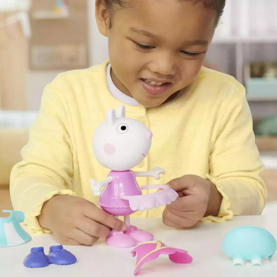 Peppa Pig Jucărie Miniatură Peppa Pig