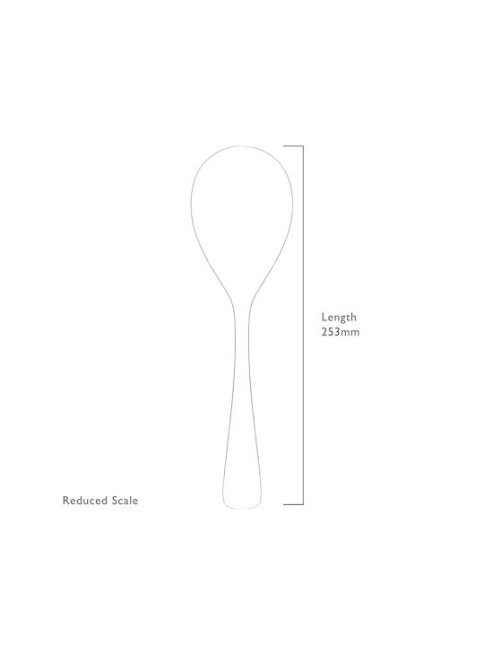 Robert Welch Edelstahl Silber MALBR1063L