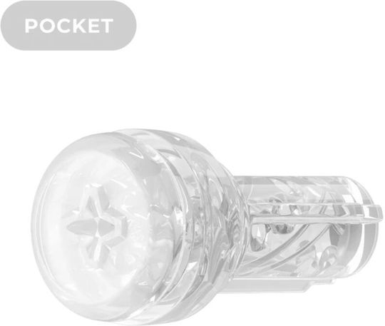 Kiiroo Feel Pocket Stroker Masturbator 1Stück
