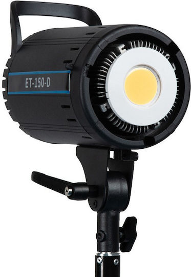 Lumină LED 150W cu Luminozitate LUX 18000 Lux