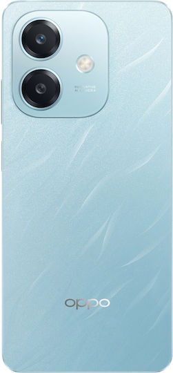 Oppo A60 5G Dual SIM (4GB/128GB) Ocean Blue