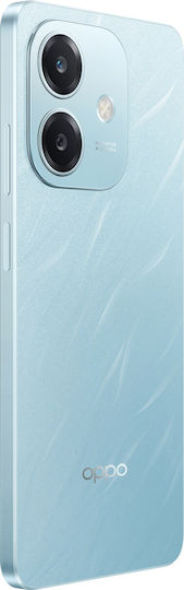 Oppo A60 5G Dual SIM (4GB/128GB) Ocean Blue