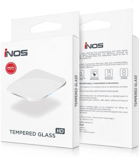 iNOS Tempered Glass pentru Huawei Watch GT 1buc