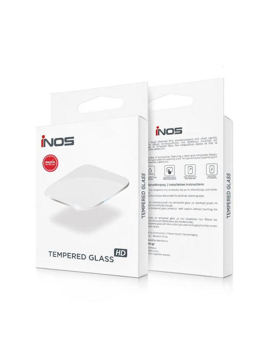 iNOS Tempered Glass for the Redmi Watch 5 Active