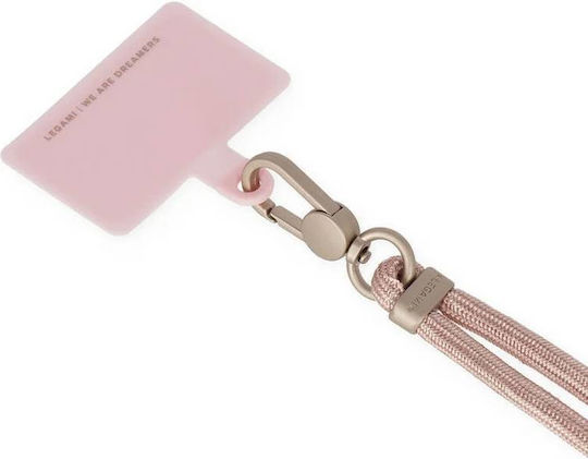 Phone Lanyard Legami Ροζ