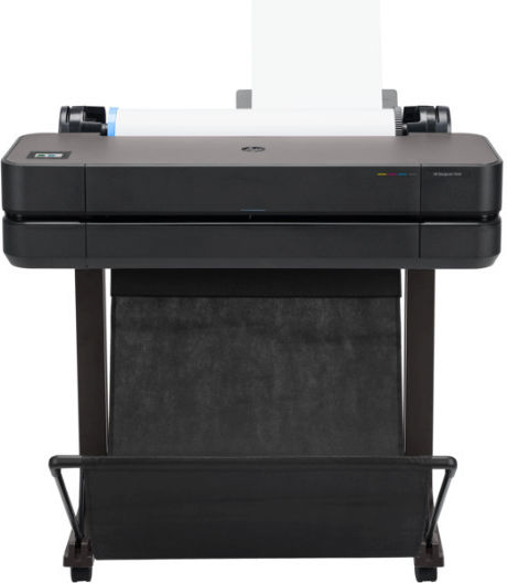 HP Designjet T630 24-in Printer 2025 Edition Plotter - 24'' (610mm) mit WLAN