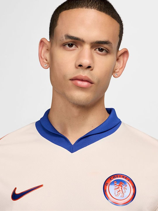 Jersey Aussehen Fußball