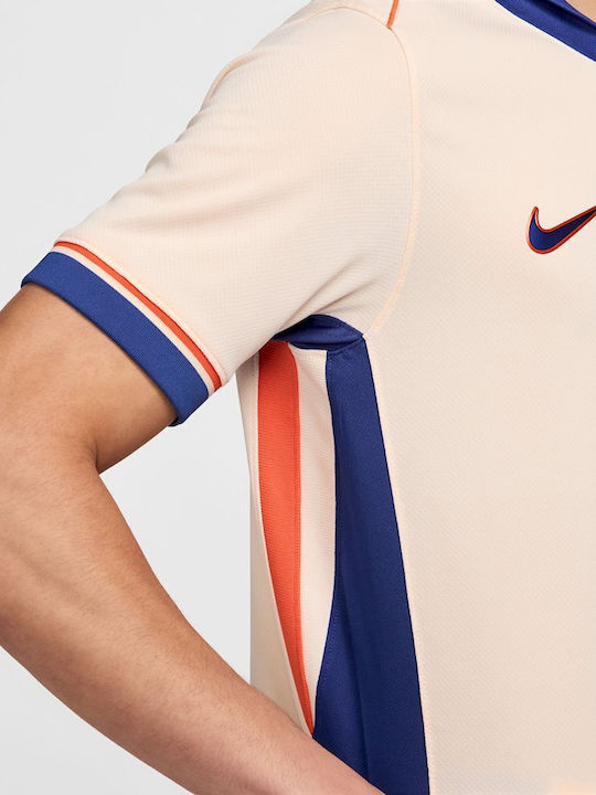 Jersey Aussehen Fußball