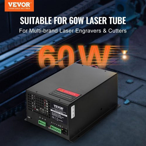 Vevor CNC Accessory EYHTJGGDY60W3KR0YV7