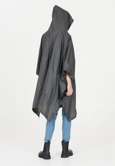 Whistler Hunting Rainwear Gray