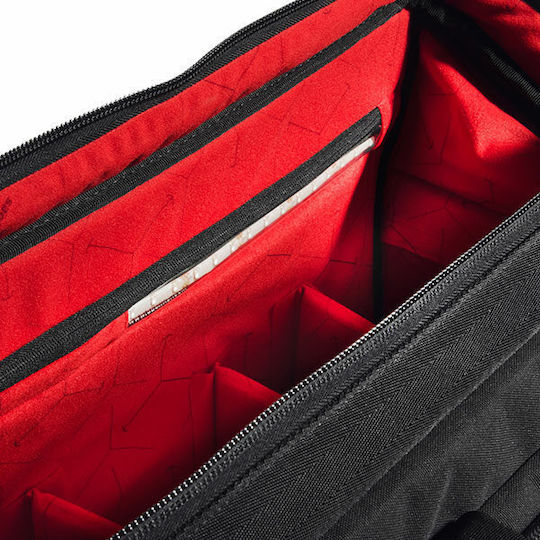 Sachtler Camera Shoulder Bag Black