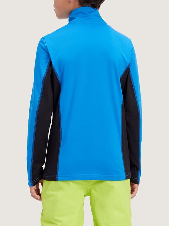 Mc Kinley Emil Jrs 294431-900 Ski & Snowboard Grün