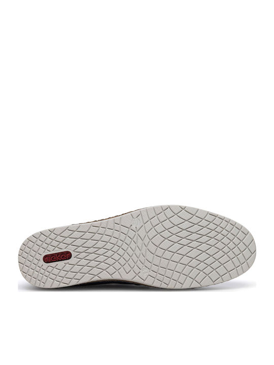 Herren Freizeitschuhe Blau