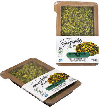 Ψίχα Φυστικιού Αιγίνης Κροκάν Ecopack 80g