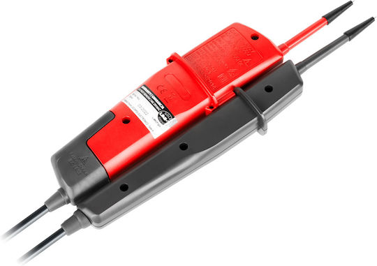 Digital Multimeter with Buzzer