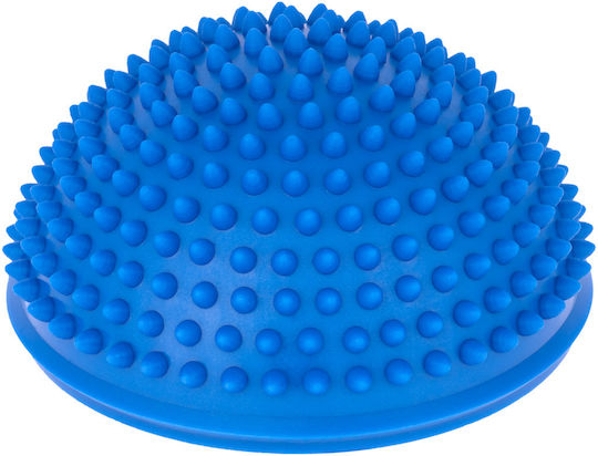 Black Balance Ball 16x9cm With Diameter 16cm 2 Pieces