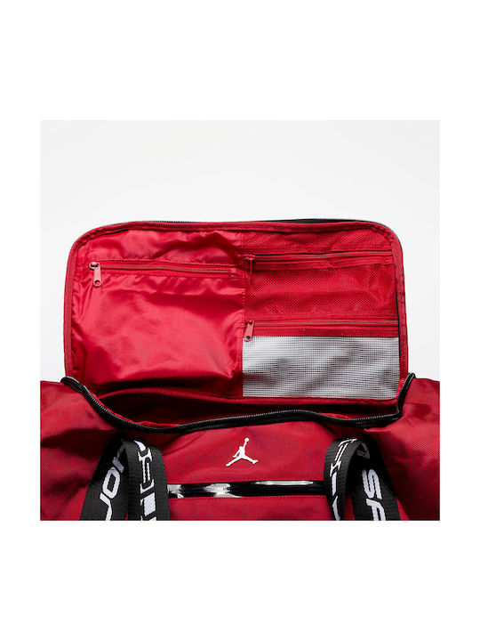 Jordan Jam