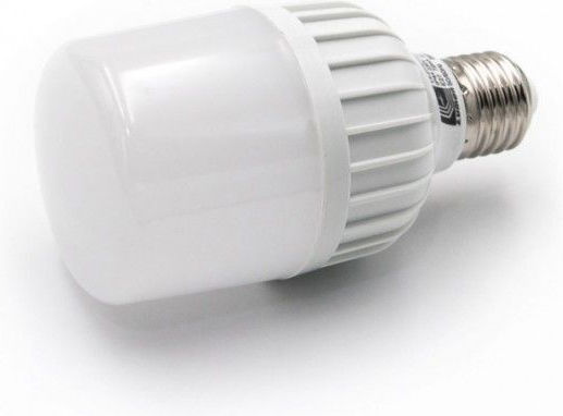 Adeleq Bec LED 37W 120mm pentru Soclu E27 Alb rece