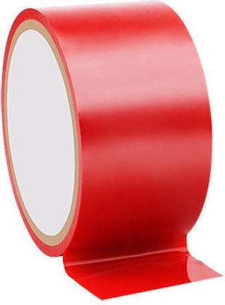 Chisa Novelties Behave Luxury Klebeband Klebeband in Rote Farbe