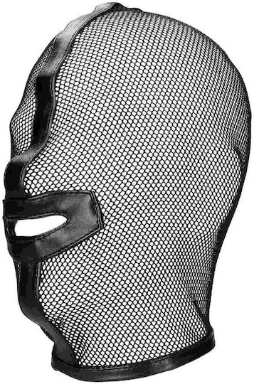 Ouch Fishnet Mask