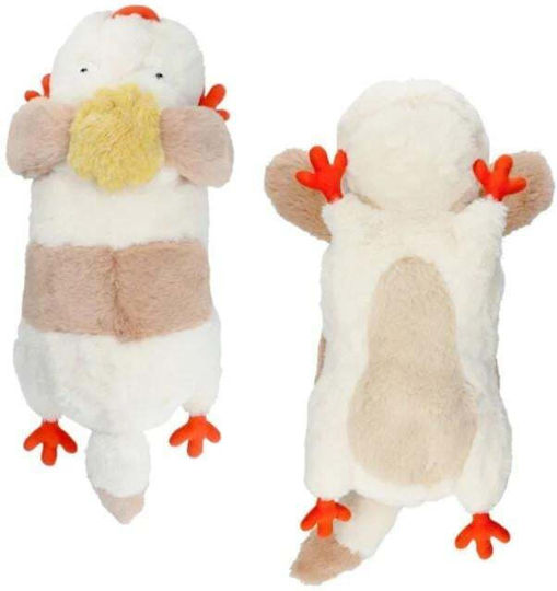 Howl's Moving Castle Hihn Big Plush 30x15x53cm