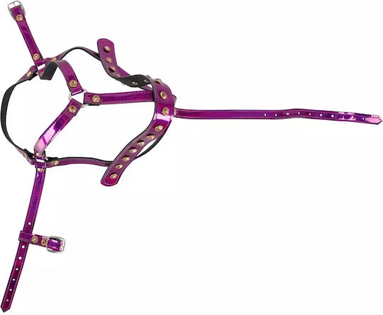 You2Toys Immobilization Straps in Gold Color