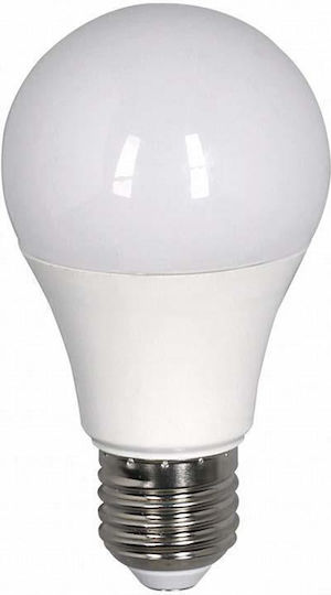 Rebel LED Bulb 12W for Socket E27 and Shape A60 Cool White 1200lm