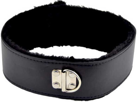 Loving Joy Bound To Please Halsband in Schwarz Farbe