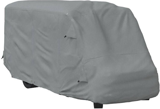 vidaXL Covers 570x235x275cm Waterproof Secured with Straps