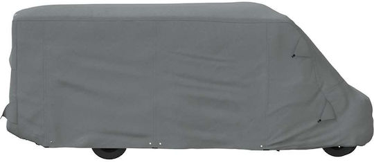 vidaXL Covers 660x235x275cm Waterproof Secured with Straps