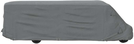 vidaXL Covers 970x235x275cm Waterproof Secured with Straps