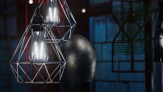 Spectrum LED Bulb 2.5W for Socket E14 Natural White 60lm