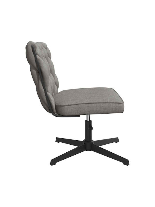 Stuhl in Gray Farbe 66x65x77cm 1Stück