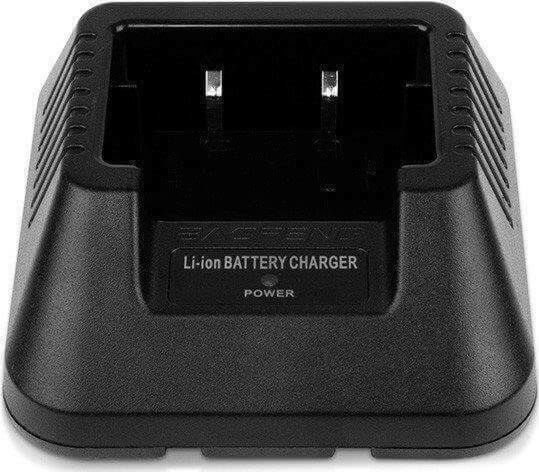 Baofeng CH-5R Charger Wireless Transceiver for UV-5R