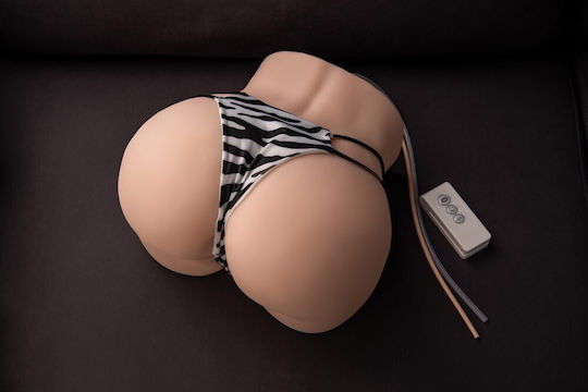 Shequ Masturbator mit Vibration SQ-MAS50090 1Stück
