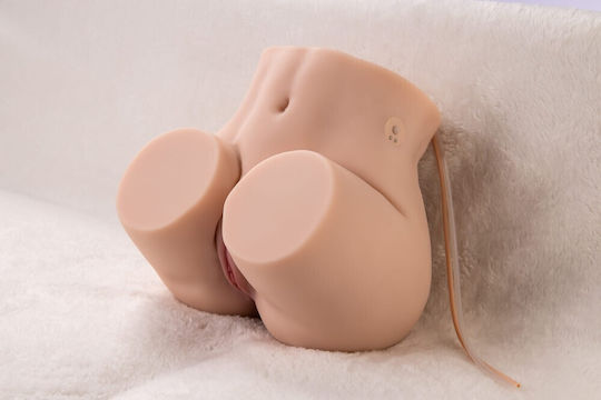 Shequ Masturbator mit Vibration SQ-MAS50090 1Stück