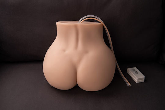 Shequ Masturbator mit Vibration SQ-MAS50090 1Stück