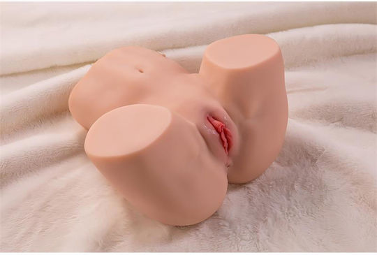 Shequ Masturbator mit Vibration SQ-MAS50071 1Stück