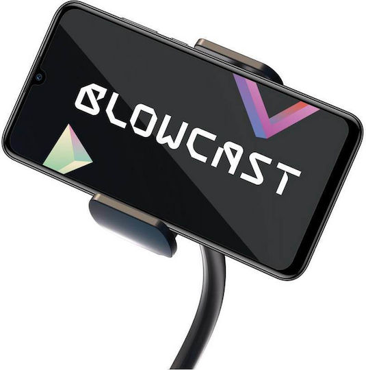 Automatic Masturbation Device Blowcast Wingxp Masturbator 19.8cm
