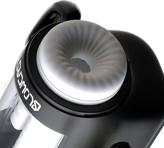 Automatic Masturbation Device Blowcast Wingxp Masturbator 19.8cm