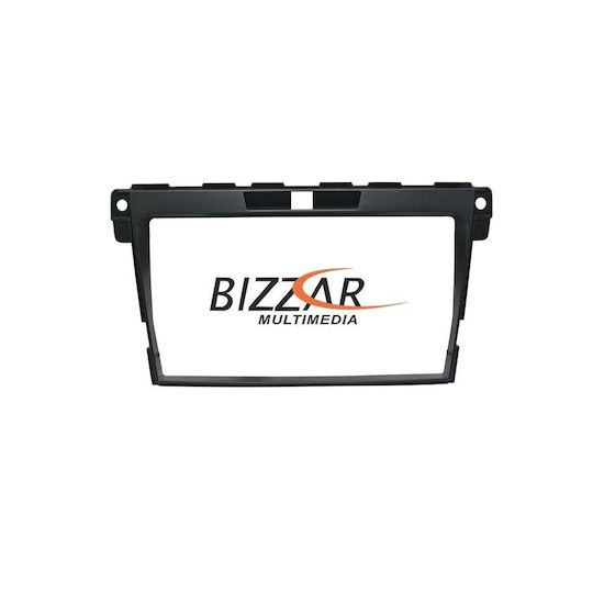 Pioneer Ηχοσύστημα Αυτοκινήτου για Mazda CX-7 2007-2011 (Bluetooth/USB/WiFi/GPS/Apple-Carplay/Android-Auto) με Οθόνη Αφής 9"