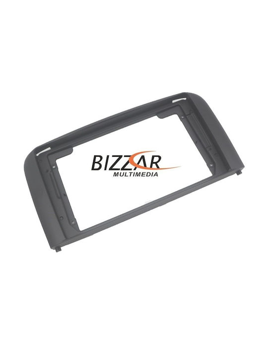 Pioneer Auto-Audiosystem für Volvo S80 1998-2006 (Bluetooth/USB/WiFi/GPS/Apple-Carplay/Android-Auto) mit Touchscreen 5"