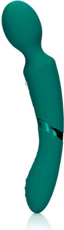 Loveline Double Sided Vibrating Wand