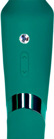 Loveline Double Sided Vibrating Wand