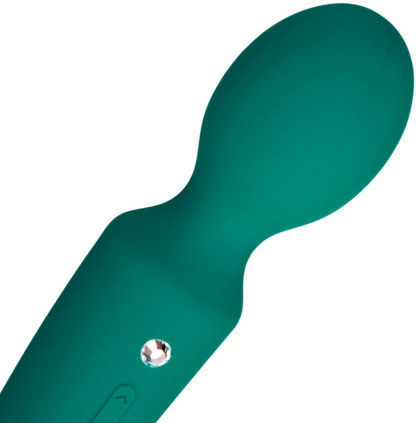 Loveline Double Sided Vibrating Wand