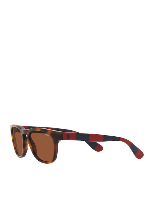 Ralph Lauren Ochelari de soare pentru copii Maro PH9503 530373