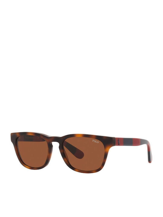Ralph Lauren Ochelari de soare pentru copii Maro PH9503 530373