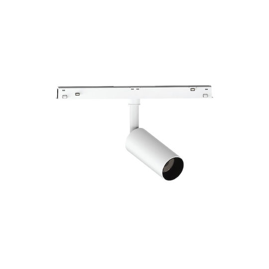 VK Lighting Commercial Linear LED Ceiling Light 7W Warm White IP20 L3.6xY8.5cm