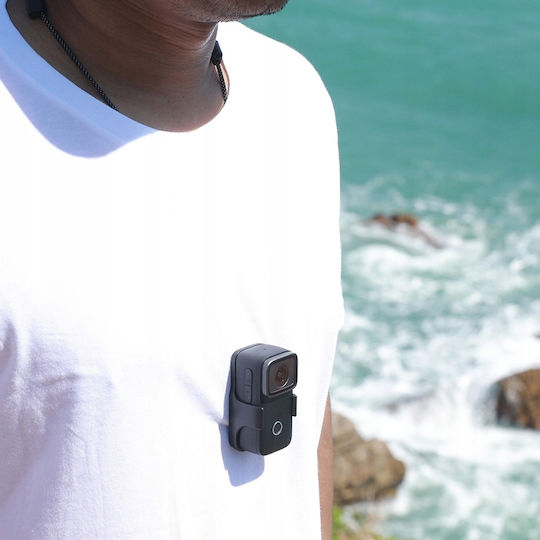 Adjustable Magnetic Neck Strap Clip Sjcam C300 Action Cameras