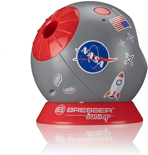 NASA Πλανητάριο